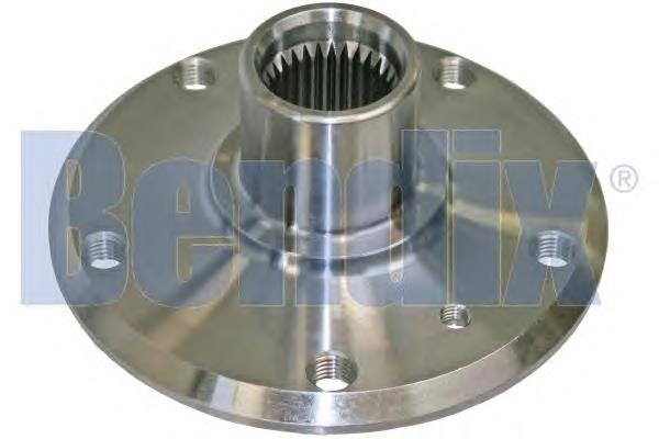 Comprar Cubo de rueda, Eje trasero 7  E38