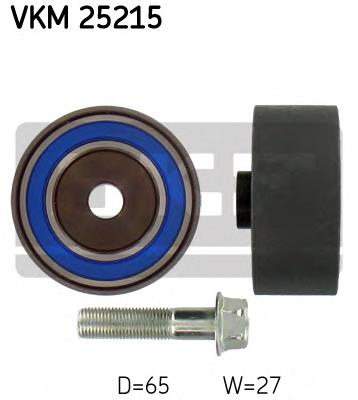 Polea correa distribución VKM25215 SKF