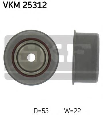 VKM25312 SKF