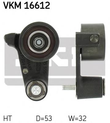 VKM16612 SKF