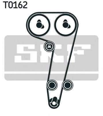 Kit distribución SKF VKMA04213