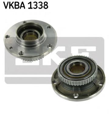 VKBA 1338 SKF cubo de rueda delantero