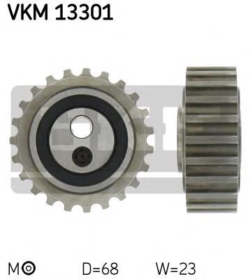 Rodillo, cadena de distribución VKM13301 SKF