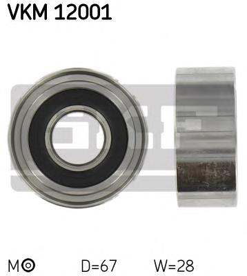 VKM12001 SKF