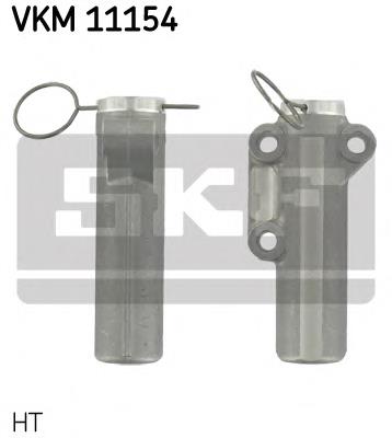 Tensor, correa de distribucion VKM11154 SKF