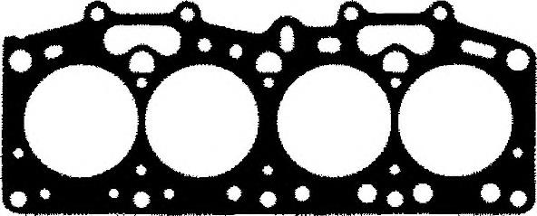 Comprar H0180700 Glaser Junta de culata