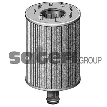 Filtro de aceite motor Fram CH9463AECO