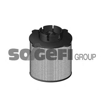 Comprar C10750ECO Fram Filtro diesel