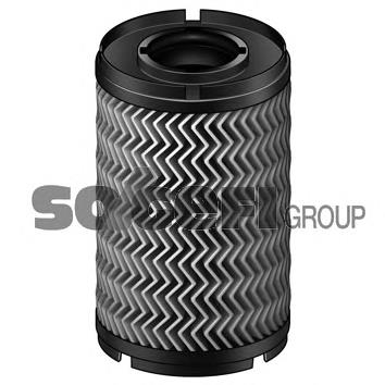 Comprar CH10759ECO Fram Filtros de aceite