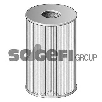 Filtro de combustible C10586ECO Fram