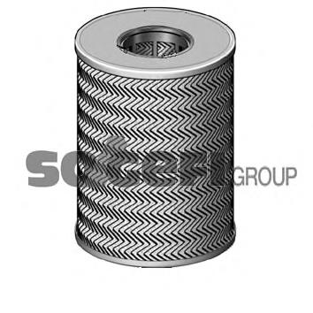 Comprar C10039ECO Fram Filtro diesel