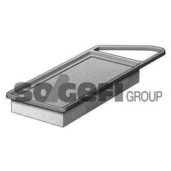 CA11072 Fram Filtro de aire de motor