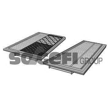 CA106622 Fram Filtro de aire de motor