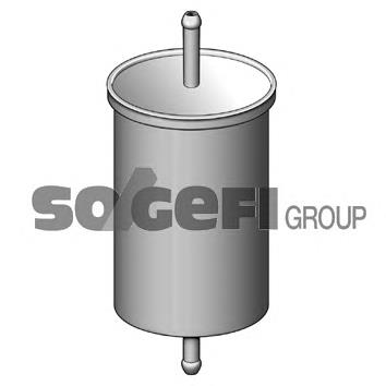 G6679 Fram filtro de combustible