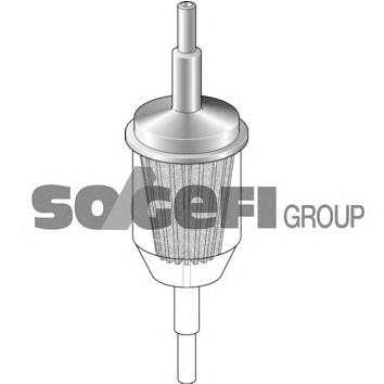 G4164 Fram filtro combustible