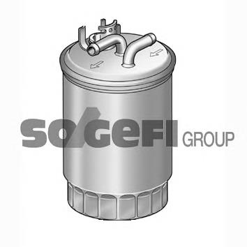 Filtro de gasoil Fram P10100