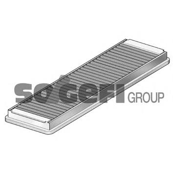 Comprar CFA10830 Fram Filtro de aire del habitáculo