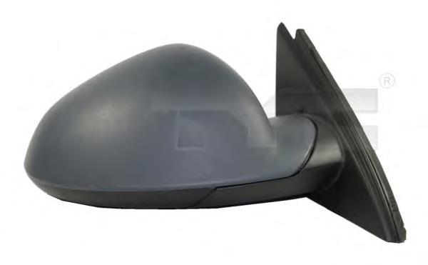 3250112 TYC Espejo retrovisor izquierdo