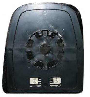 Cristal de espejo retrovisor derecho L1392 SPJ
