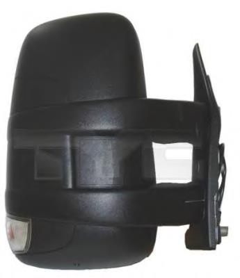 Espejo retrovisor derecho Iveco 5802031932 precio, desde 137,43 EUR