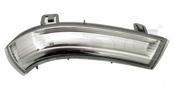 Comprar FP7402M31 FPS Luz intermitente de espejo retrovisor izquierdo