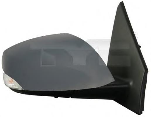 Espejo izquierdo SPJ E2695 precio, desde 85,53 EUR