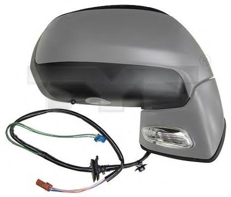 Espejo de retrovisor izquierdo E2641 SPJ