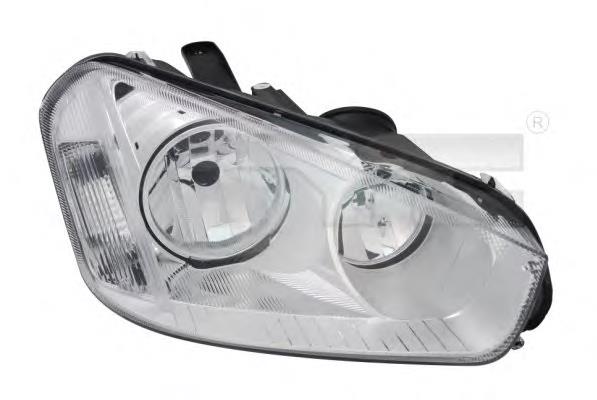 Faro Ford 7M5113W030AB precio, desde 129,23 EUR