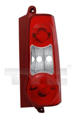 Comprar 42411074 Jumasa Piloto trasero izquierdo