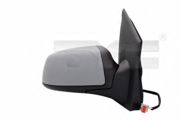 1507356 Ford Espejo retrovisor izquierdo