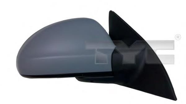 Espejo retrovisor derecho 3170033 TYC