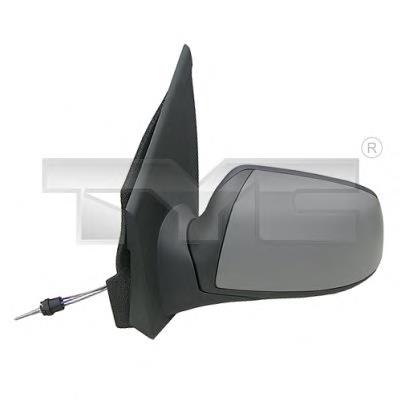 Espejo izquierdo TYC 3100170 precio, desde 48,39 EUR
