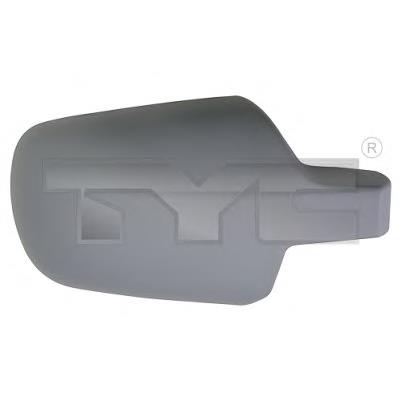 310-0021-2 TYC superposicion(cubierta De Espejo Retrovisor Derecho)