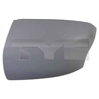 310-0098-2 TYC superposicion(cubierta De Espejo Retrovisor Izquierdo)