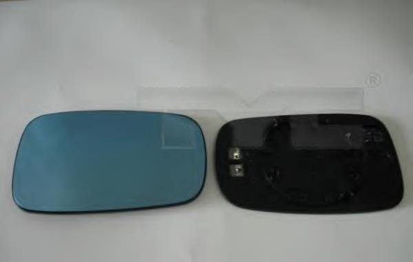 32800801 TYC Cristal de espejo retrovisor