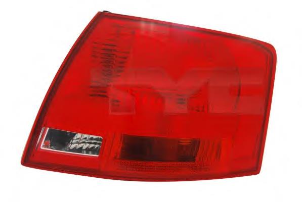 Piloto trasero exterior izquierdo VAG 8E9945095C