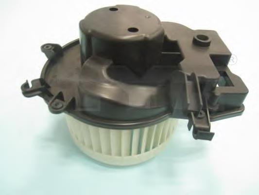 5210004 TYC motor eléctrico, ventilador habitáculo