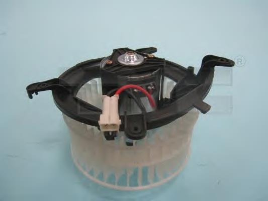 521-0001 TYC motor eléctrico, ventilador habitáculo