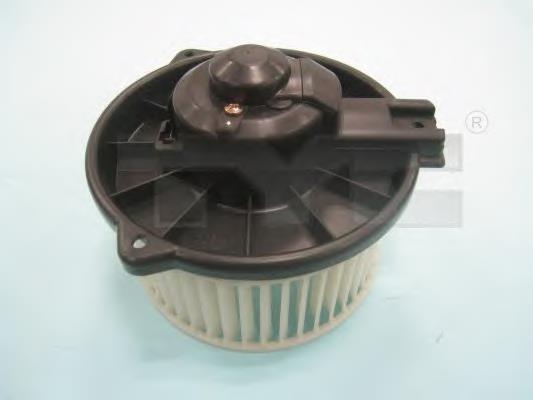 Motor eléctrico, ventilador habitáculo Toyota Corolla