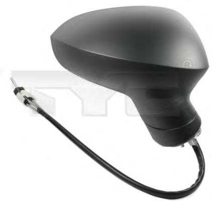 Espejo izquierdo VAG 6J1857507F9B9 precio, desde 58,08 EUR
