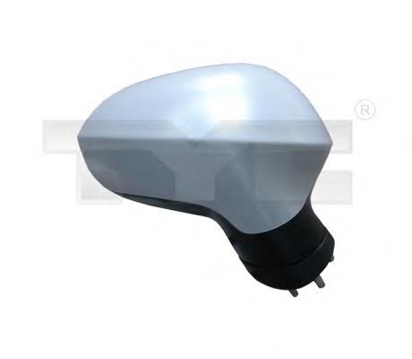 Espejo izquierdo VAG 6J1857507HGRU precio, desde 64,55 EUR