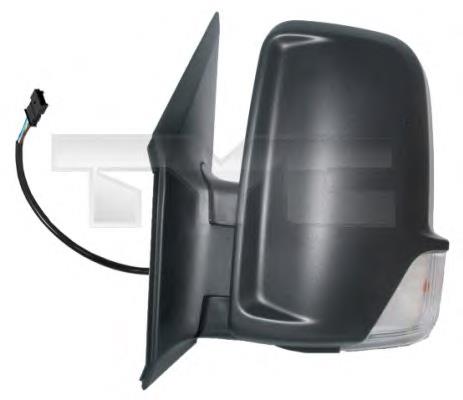 A0008105919 Mercedes Espejo retrovisor izquierdo