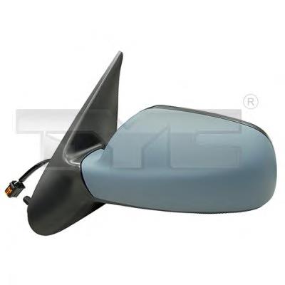 Retrovisor izquierdo Peugeot/Citroen 8149GJ