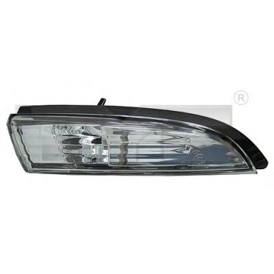 31001473 TYC luz intermitente de retrovisor exterior derecho