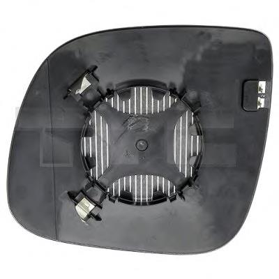 Comprar 33701931 TYC Cristal de espejo retrovisor derecho