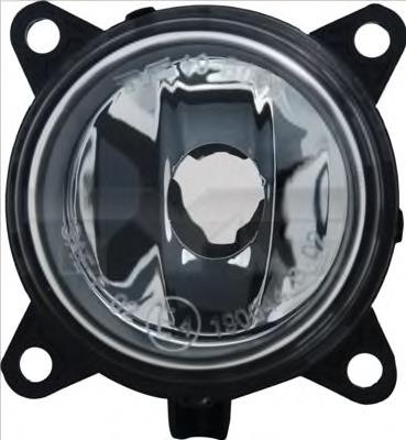 Faro antiniebla VALEO 88900
