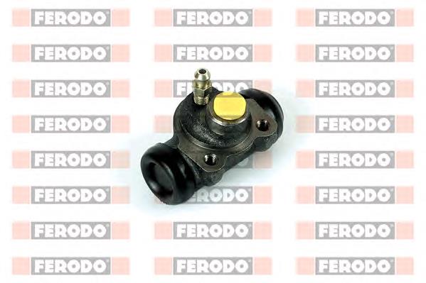 Comprar A12009 Brembo Cilindro de freno de rueda trasera
