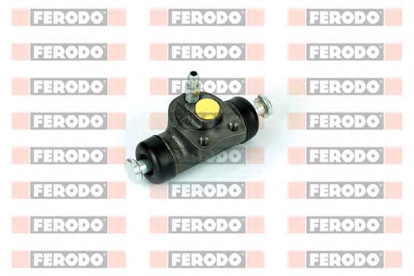Comprar A12025 Brembo Cilindro de freno de rueda trasera