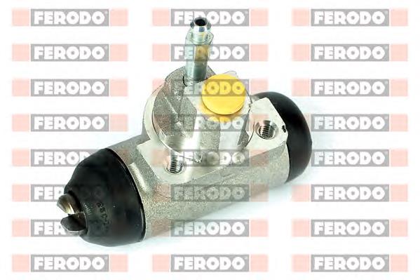 FHW4239 Ferodo cilindro de freno de rueda trasero