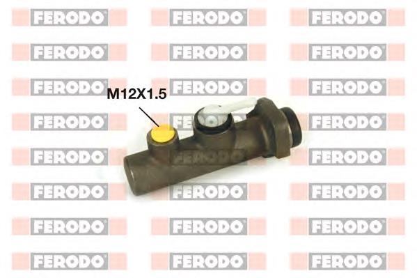 Cilindro maestro de frenos Brembo M23079 precio, desde 19,25 EUR
